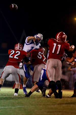 Jessieville @ Glen Rose 9-28-12 (Justin Manning)0146