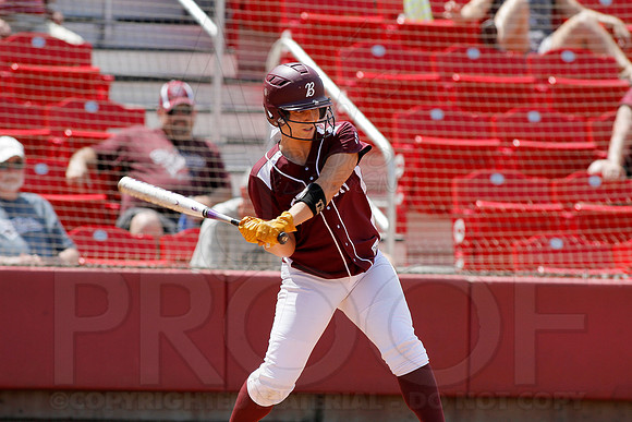6A Benton vs Russellville State Finals 5-17-13 (© Justin Manning) JWM0203