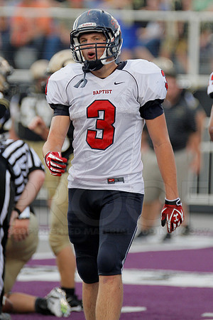AR Baptist vs. Clinton at UCA 8-27-12 (Justin Manning)143