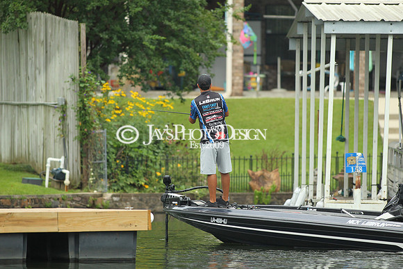 Forrest Wood Cup (Day 2 on the water) 8-10-19_0303