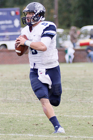 Southwestern Ok. St. @ OBU  (Homecoming) 10-6-12 (Justin Manning)0272