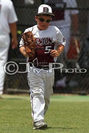 Benton vs. Harrison Cal Ripken t-ball All-Stars 7-10-2015 (©Justin Manning) JWM_0094