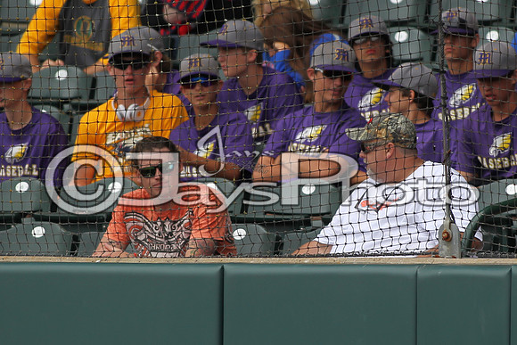 4A State Baeball Finals Arkadelphia vs. Star City 5-22-2015 (©Justin Manning) JWM_0648