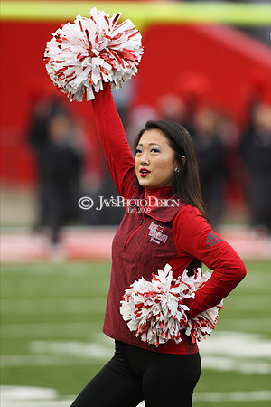 Texas State @ Arkansas State 10-26-19_0015
