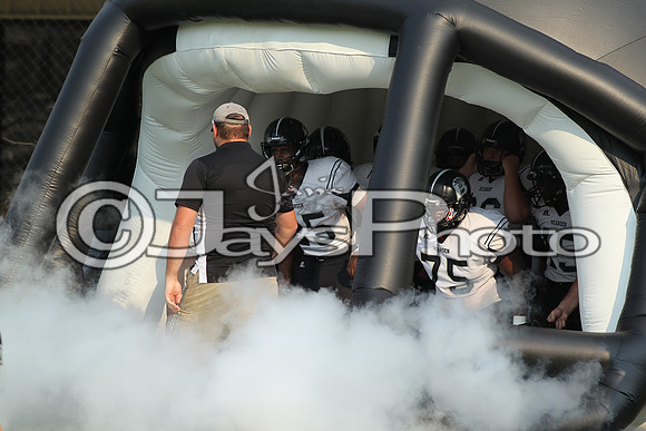 Lafayette County vs. Bearden (Hooten's Kickoff Classic) 8-31-2015 (Scrimmage) 8-31-2015 (©Justin Manning) JWM_0006