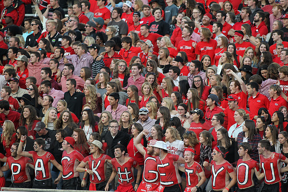 Missouri @ Arkansas State 9-12-2015 (©Justin Manning) JWM_0553