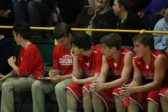 Harmony Grove @ Oauchita Sr Boys 11-13-2014 (©Justin Manning) JWM_0220