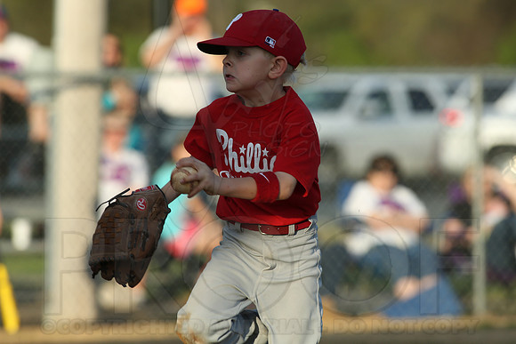 Phillies vs. Bomb Squad 4-10-14 4-10-2014 (© Justin Manning) JWM_0227