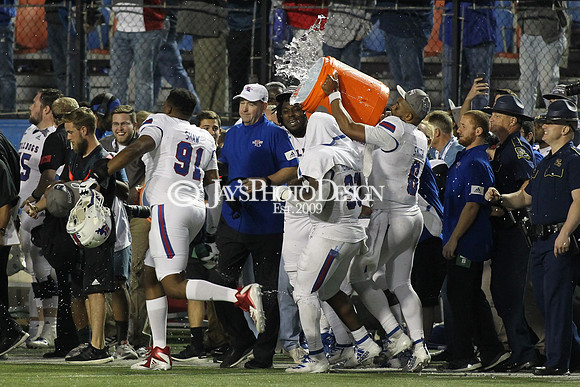 z191226_Independence Bowl Louisiana Tech vs Miami_Manning_4035