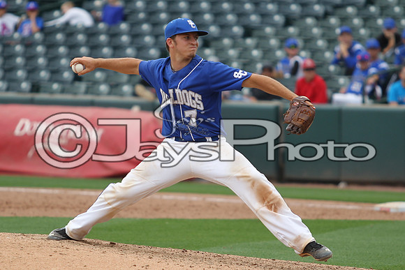 4A State Baeball Finals Arkadelphia vs. Star City 5-22-2015 (©Justin Manning) JWM_0714