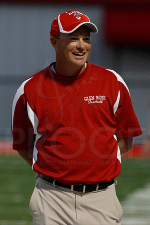 Glen Rose @ Harmony Grove Jr. High 9-26-13 (© Justin Manning) JWM0007