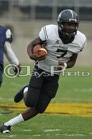 Lafayette County vs. Bearden (Hooten's Kickoff Classic) 8-31-2015 (Scrimmage) 8-31-2015 (©Justin Manning) JWM_0237