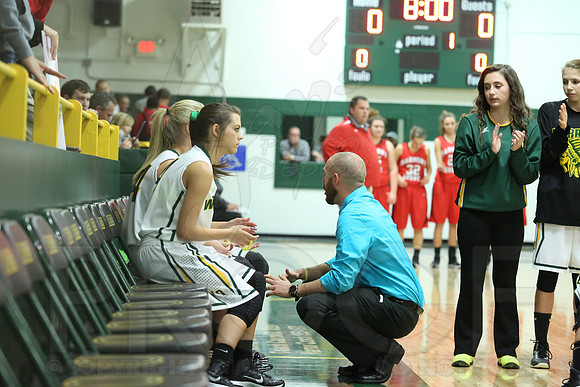 Harmony Grove @ Oauchita Sr Girls 11-13-2014 (©Justin Manning) JWM_0004