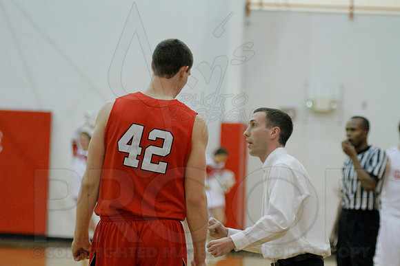 Harmony Grove @ Glen Rose 2-5-13 (Justin Manning)0268