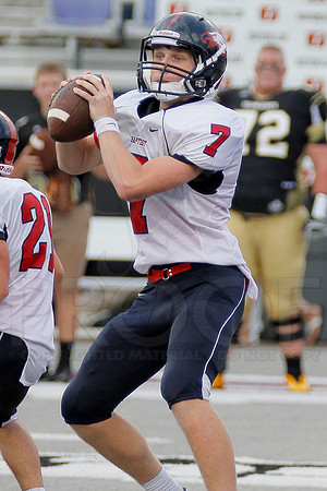 AR Baptist vs. Clinton at UCA 8-27-12 (Justin Manning)144