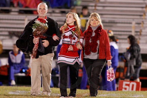 Two Rivers @ Glen Rose 11-7-13 (Senior Night) (©Justin Manning) JWM_0165