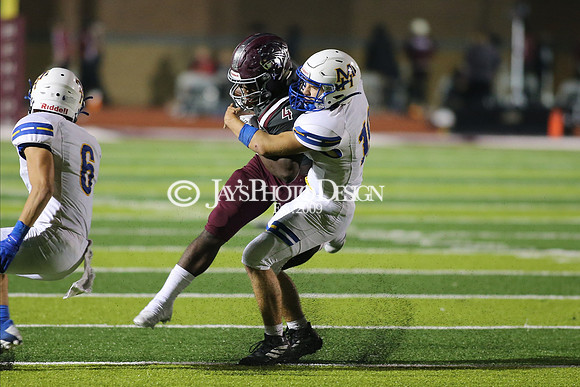Mountain Home @ Benton (Homecoming) 10-17-20_1236