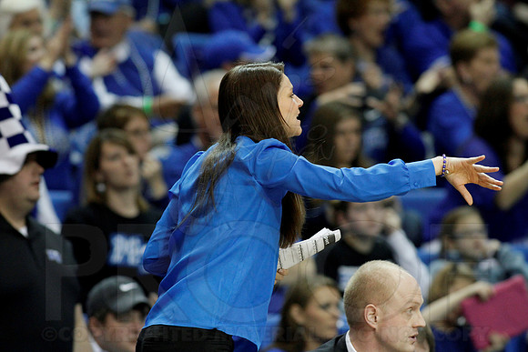 UALR vs Middle Tennessee 3-11-13 JWM0254 (© Justin Manning)