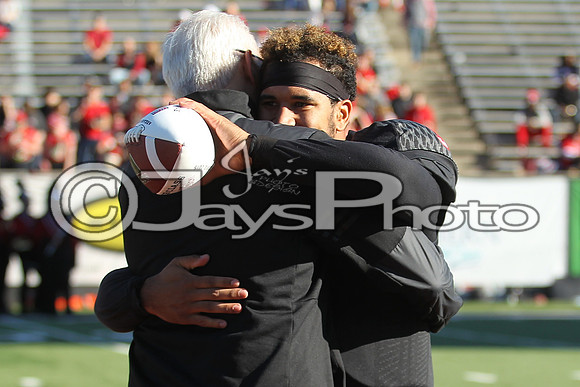 Texas State @ Arkansas State 12-5-2015 (©Justin Manning) JWM_0067