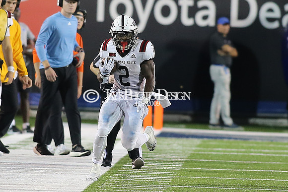 Arkansas State @ Memphis 9-17-22_JWM_1151