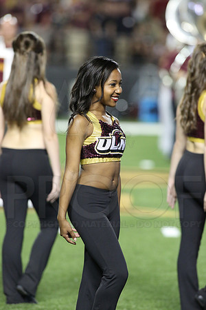 Troy @ ULM 9-27-2014 (©Justin Manning) JWM_829