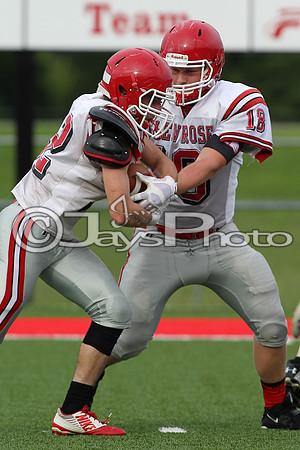 Glen Rose towel game (preseason football red-white game) 5-28-2015 (©Justin Manning) JWM_0130
