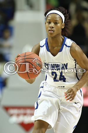 Conway vs. Fayetteville 7A Girls State Finals 3-14-2015 (©Justin Manning) JWM_079