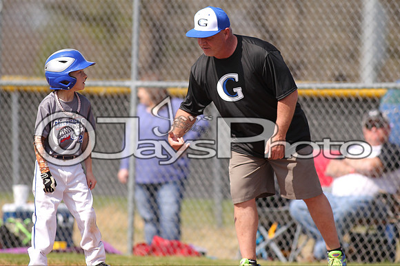 White Hall Dominators vs. Greenbrier Cannons 2-28-16 JWM_0254