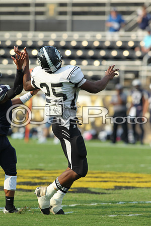 Lafayette County vs. Bearden (Hooten's Kickoff Classic) 8-31-2015 (Scrimmage) 8-31-2015 (©Justin Manning) JWM_0028