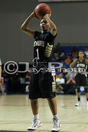 Pulaski Academy vs. Hot Springs 5A Girls State Finals 3-14-2015 (©Justin Manning) JWM_567