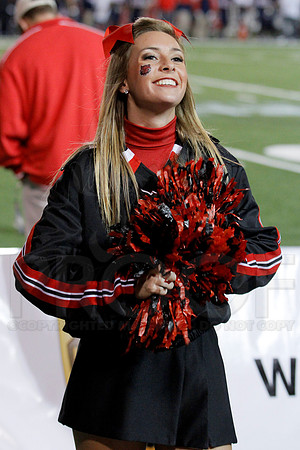 ASU @ South Alabama 11-2-13 (©Justin Manning) JWM_0509