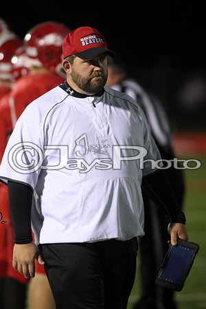 Elkins @ Glen Rose (2nd Round Playoffs) 11-18-16_JWM_0015