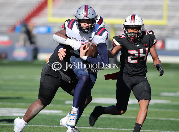 Conway Christian vs. East Poinsett County (2A State Final) 12-6-24_JWM_0227