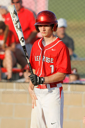 Bald Knob vs. Glen Rose Regional Tournment 5-10-2014 (© Justin Manning) JWM_0131