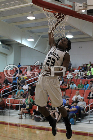 Tri-Lakes All Star Baketball Game 3-17-2015 (©Justin Manning) JWM_0325