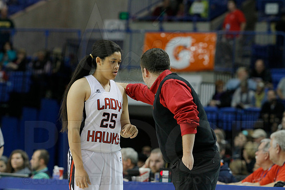 1A Girls State Finals-Nemo Vista vs. Wonderview 3-14-2014 (© Justin Manning) JWM_0241