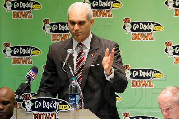 Go Daddy Press Conference (Larry the Cable Guy) & Mayor Luncheon 1-4-13 (Justin Manning)0036