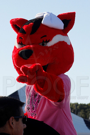 Louisiana Lafayette @ Arkansas State 10-22-13 (© Justin Manning) JWM0003