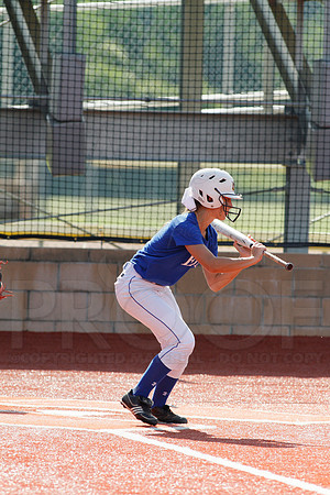 Arkansas High School Softball All-Star game 6-24-2014 (© Justin Manning) JWM_0042