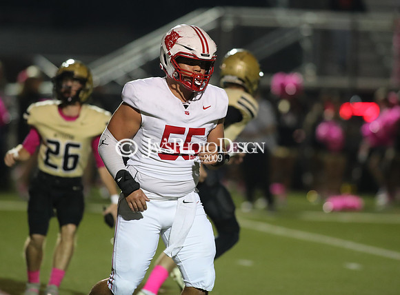 Harding Academy @ Nettleton 10-25-24_JWM_0292