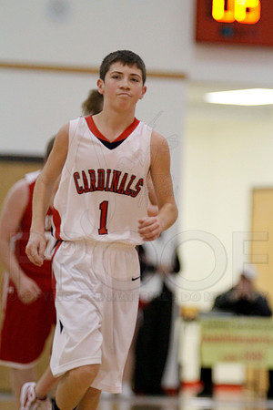 Glen Rose @ Harmony Grove Basketball 1-11-13 (Justin Manning)0006