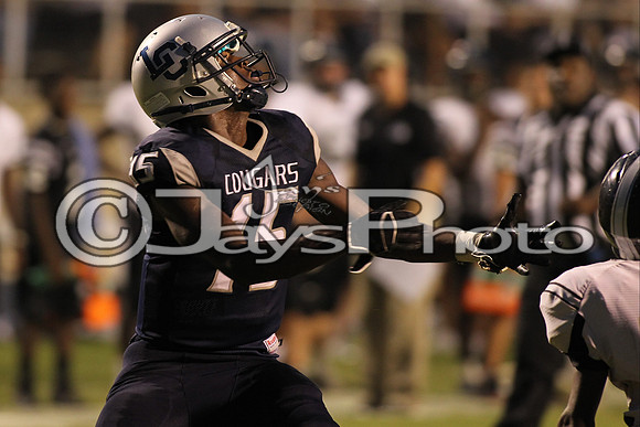Lafayette County vs. Bearden (Hooten's Kickoff Classic) 8-31-2015 (Scrimmage) 8-31-2015 (©Justin Manning) JWM_0353