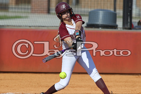 Harmony Grove @ Benton softball 4-16-2015 (©Justin Manning) JWM_0168