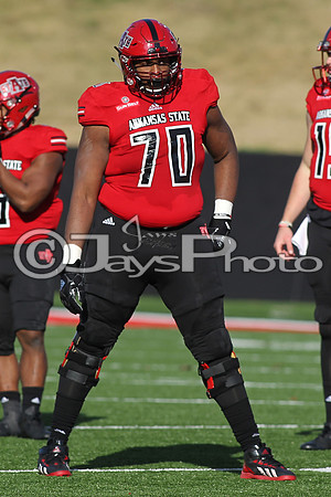 Texas State @ Arkansas State 11-18-17_JWM0108