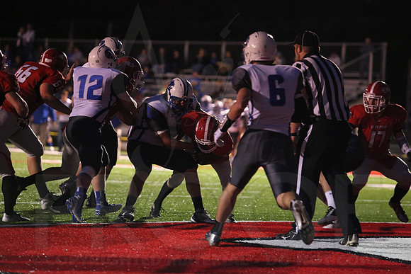 Jessieville @ Glen Rose 10-3-2014 (©Justin Manning) JWM_0075