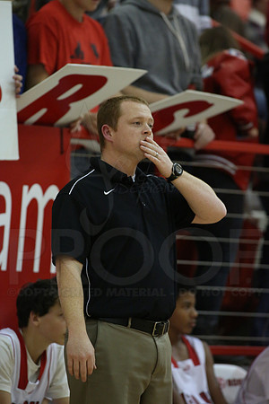 Poyen @ Glen Rose Jr Girls, Jr Boys & Senior Girls 11-18-2014 (©Justin Manning) JWM_325