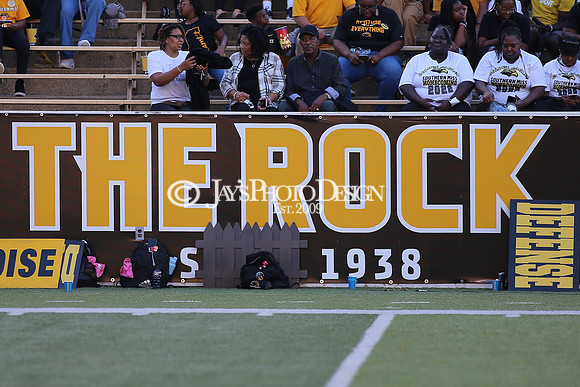 Arkansas State @ Southern Mississippi 10-15-22_JWM_0193