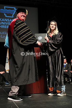 Arkansas State Three Rivers Graduation 5-14-24_JWM_0330