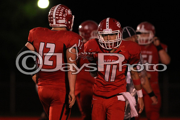 Centerpoint @ Glen Rose (Homecoming) 10-23-2015 (©Justin Manning) JWM_0478