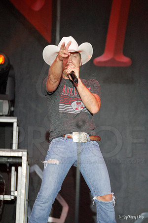 Justin Moore Concert 8-4-12(Justin Manning)058